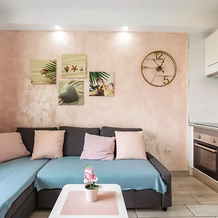 Orlando Floor Ocean Teide View By Lovetenerife