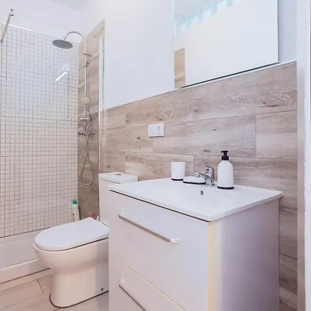 Orlando Floor Ocean Teide View By Lovetenerife Daire Costa Adeje