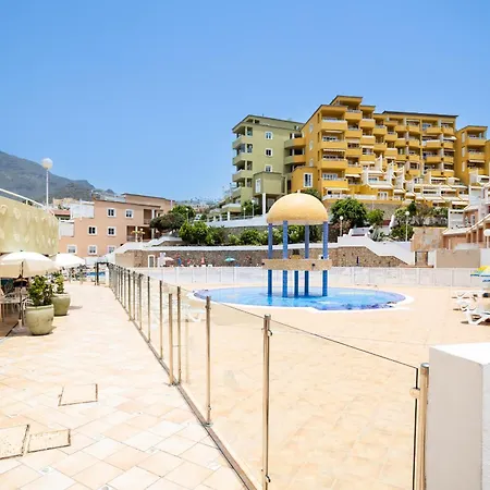 Orlando Floor Ocean Teide View By Lovetenerife *