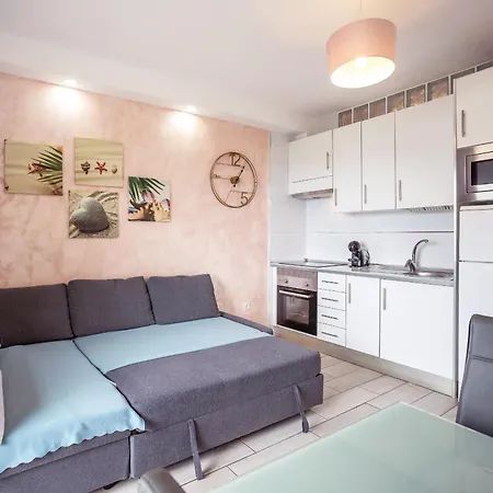 Orlando Floor Ocean Teide View By Lovetenerife * Costa Adeje