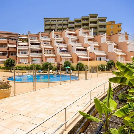 Orlando Floor Ocean Teide View By Lovetenerife