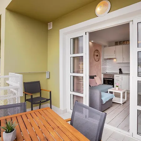 Orlando Floor Ocean Teide View By Lovetenerife Daire Costa Adeje