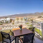 Orlando Floor Ocean Teide View By Lovetenerife Lägenhet