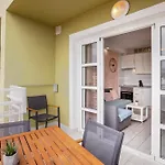 Orlando Floor Ocean Teide View By Lovetenerife Appartement Costa Adeje (Tenerife)