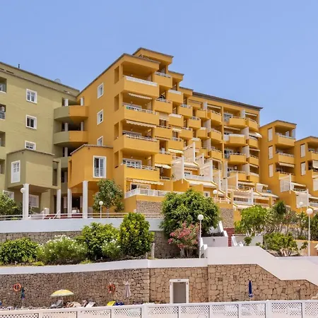 Orlando Floor Ocean Teide View By Lovetenerife Costa Adeje (Tenerife)