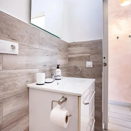 Orlando Floor Ocean Teide View By Lovetenerife * Costa Adeje (Tenerife)