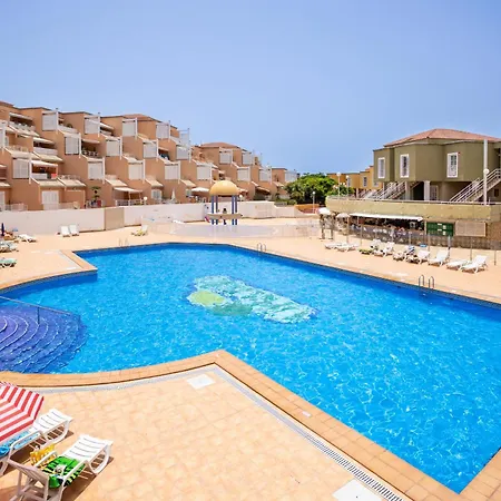 Orlando Floor Ocean Teide View By Lovetenerife