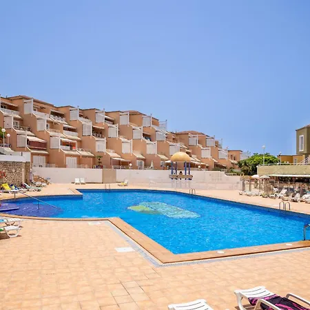 Lägenhet Orlando Floor Ocean Teide View By Lovetenerife