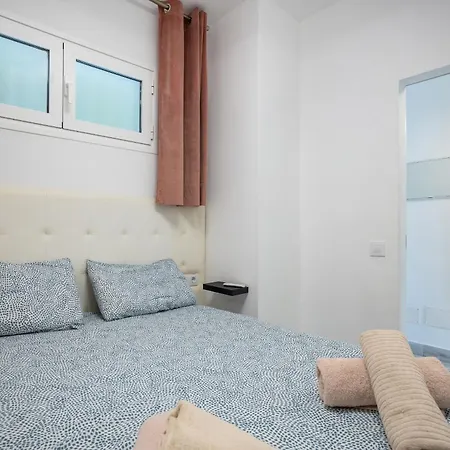 Orlando Floor Ocean Teide View By Lovetenerife Apartament *