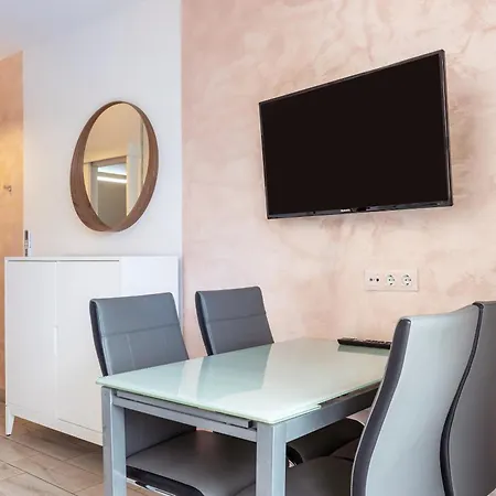 Apartment Orlando Floor Ocean Teide View By Lovetenerife *