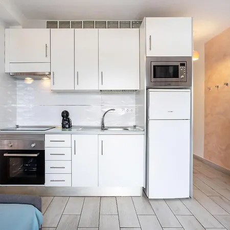 Orlando Floor Ocean Teide View By Lovetenerife Apartment Costa Adeje (Tenerife)