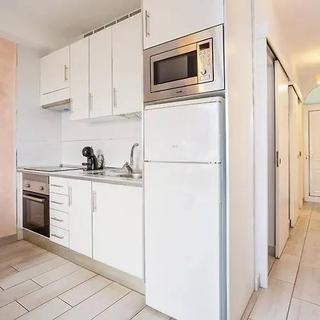 Apartment Orlando Floor Ocean Teide View By Lovetenerife Costa Adeje (Tenerife)