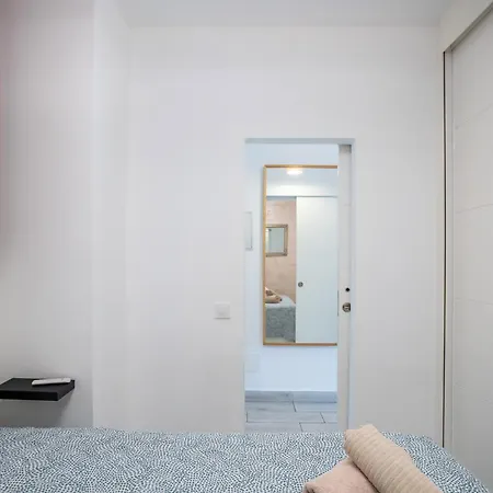 Apartment Orlando Floor Ocean Teide View By Lovetenerife