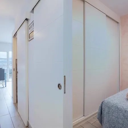 Apartment Orlando Floor Ocean Teide View By Lovetenerife Costa Adeje (Tenerife)