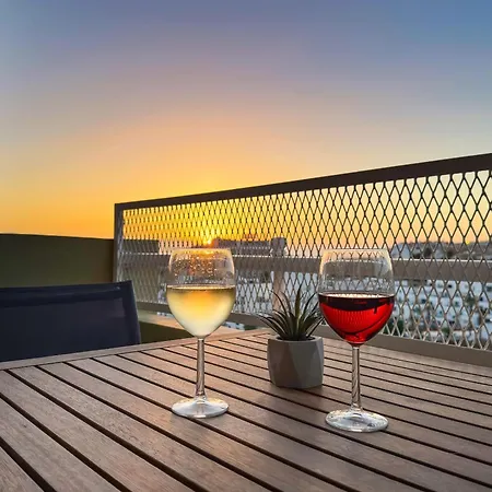 Orlando Floor Ocean Teide View By Lovetenerife Apartment