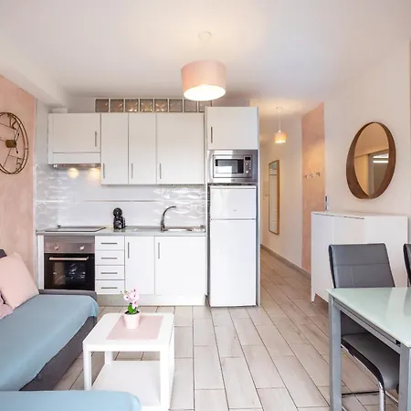 Apartment Orlando Floor Ocean Teide View By Lovetenerife