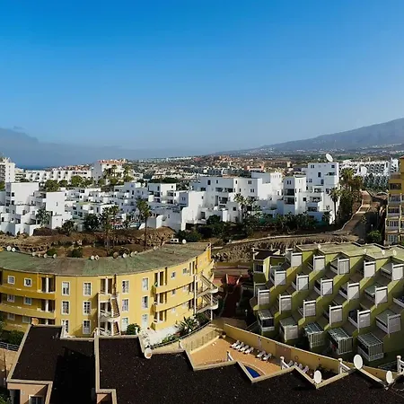 Appartamento Orlando Floor Ocean Teide View By Lovetenerife