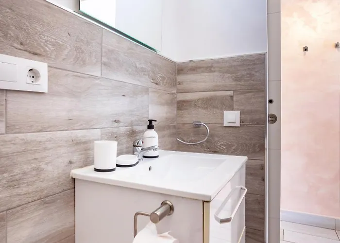 Orlando Floor Ocean Teide View By Lovetenerife * Costa Adeje (Tenerife)