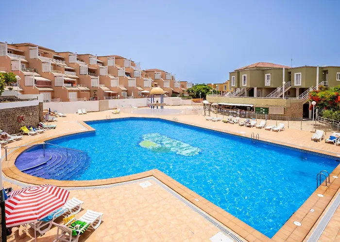 Orlando Floor Ocean Teide View By Lovetenerife