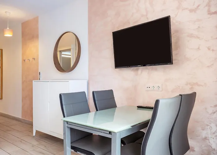 Appartement Orlando Floor Ocean Teide View By Lovetenerife *