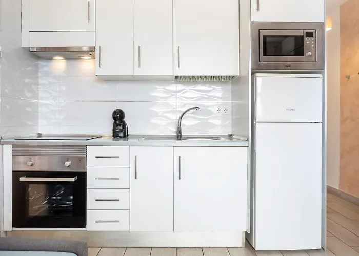 Orlando Floor Ocean Teide View By Lovetenerife * Costa Adeje (Tenerife)