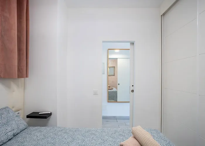 Appartement Orlando Floor Ocean Teide View By Lovetenerife