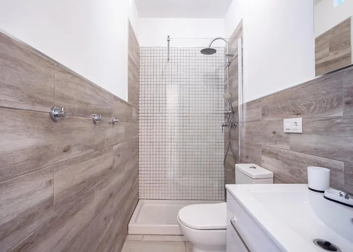 Appartement Orlando Floor Ocean Teide View By Lovetenerife *