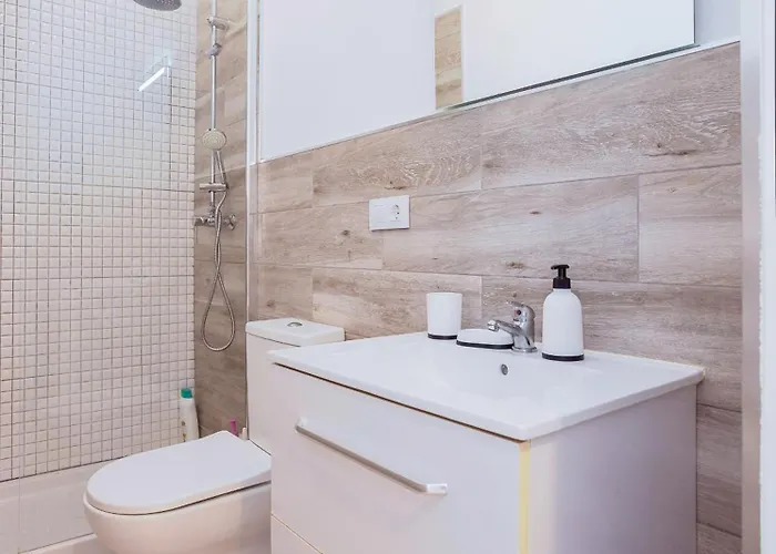 Orlando Floor Ocean Teide View By Lovetenerife Appartement Costa Adeje (Tenerife)