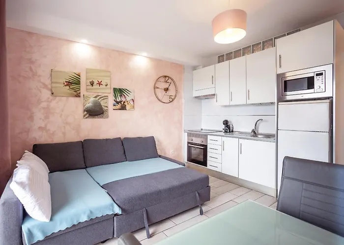 Orlando Floor Ocean Teide View By Lovetenerife * Costa Adeje (Tenerife)