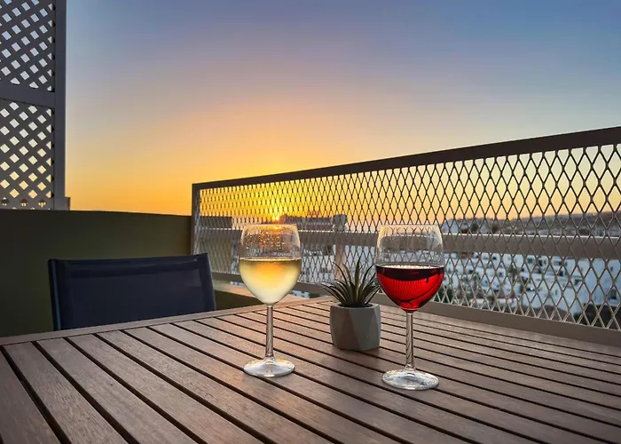 Orlando Floor Ocean Teide View By Lovetenerife Appartement